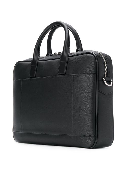 Borsa lavoro uomo Emporio Armani nera briefcase EMPORIO ARMANI | Y4P119Y138E81072